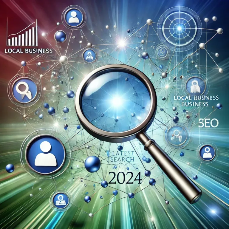 Листопад 2024 у SEO: ключові оновлення, нові тренди та адаптація до змін
