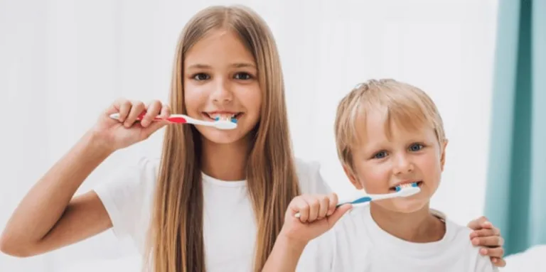 SmileShine: Професійні засоби для догляду за ротовою порожниною